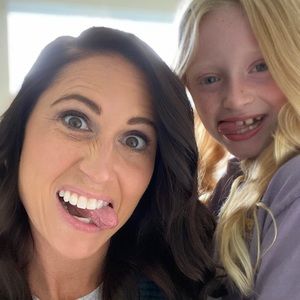 Meet your Posher, Lesley